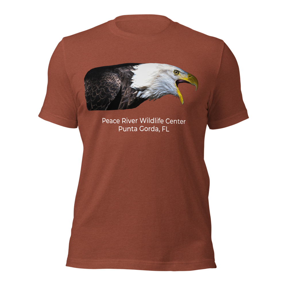 PRWC - Bilfred - Unisex t-shirt