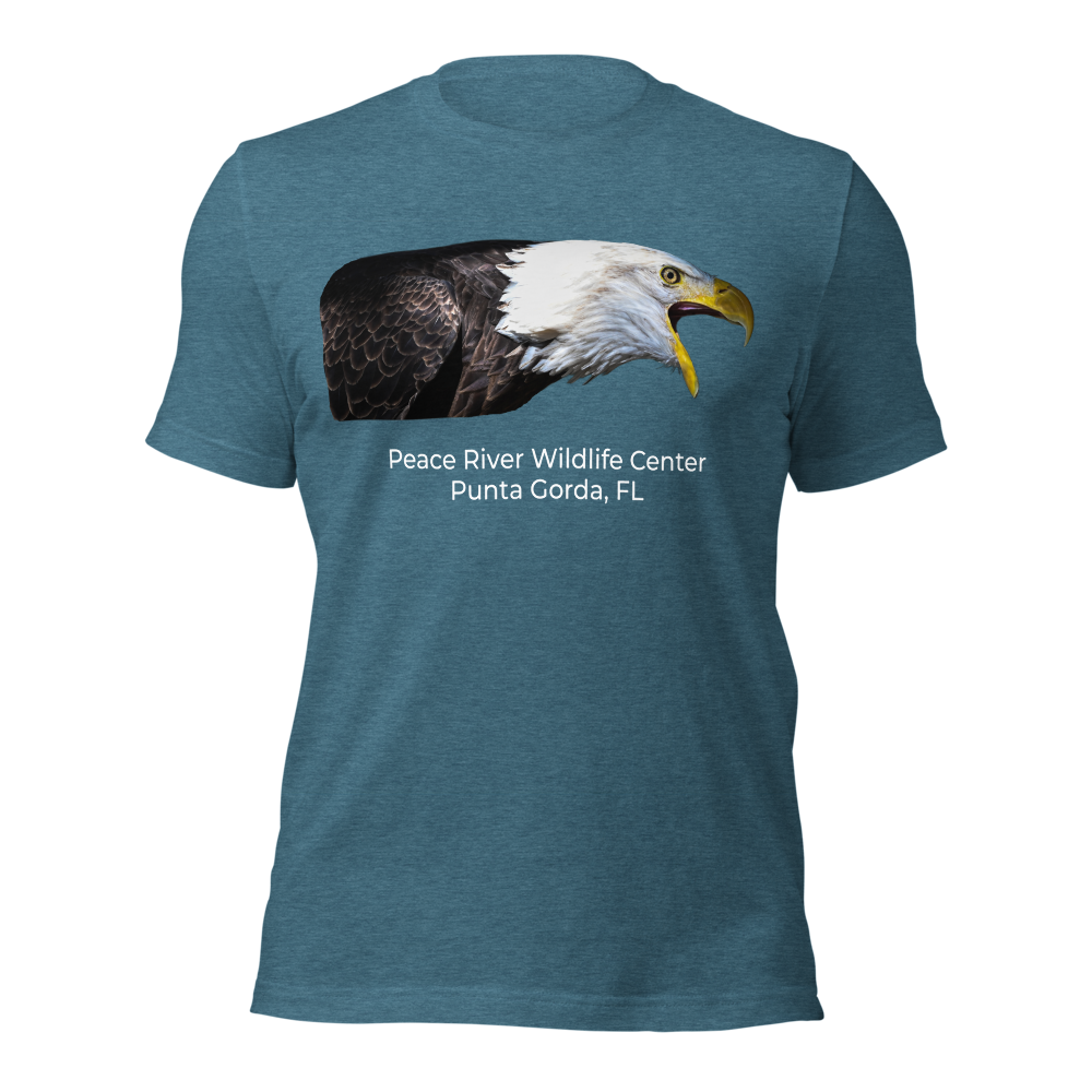 PRWC - Bilfred - Unisex t-shirt