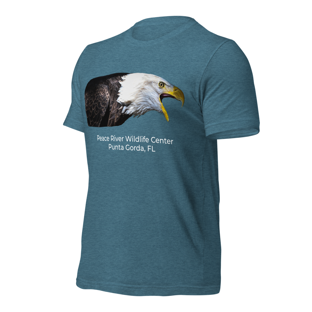 PRWC - Bilfred - Unisex t-shirt