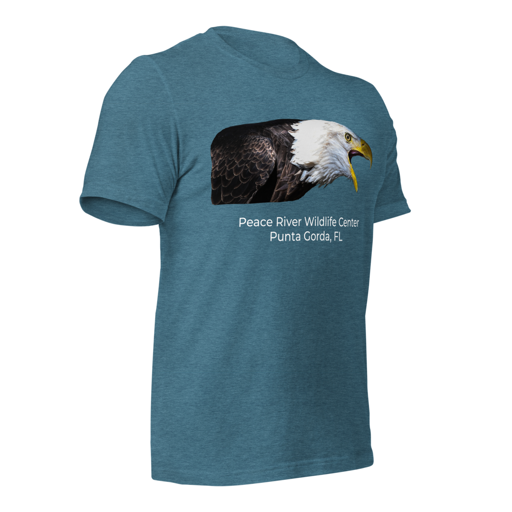 PRWC - Bilfred - Unisex t-shirt