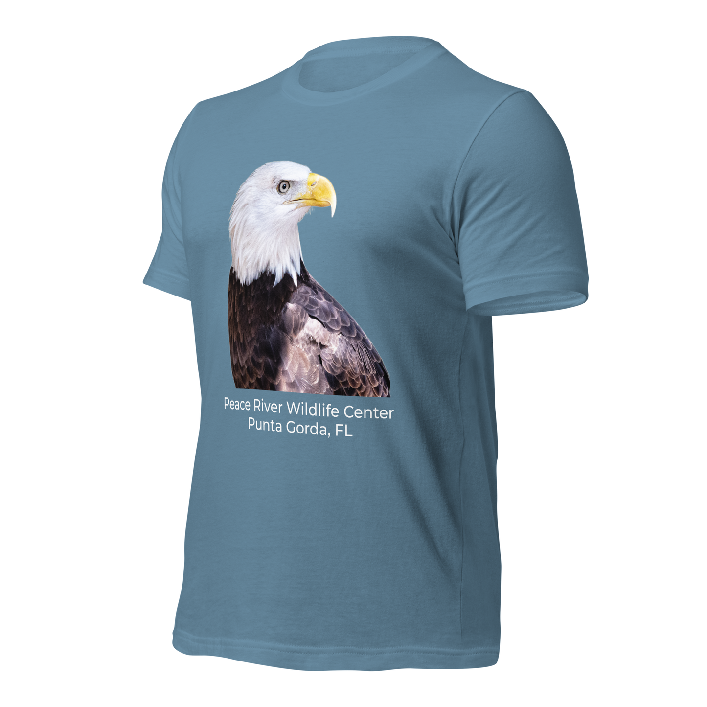 PRWC - Captain Arthur - Unisex t-shirt
