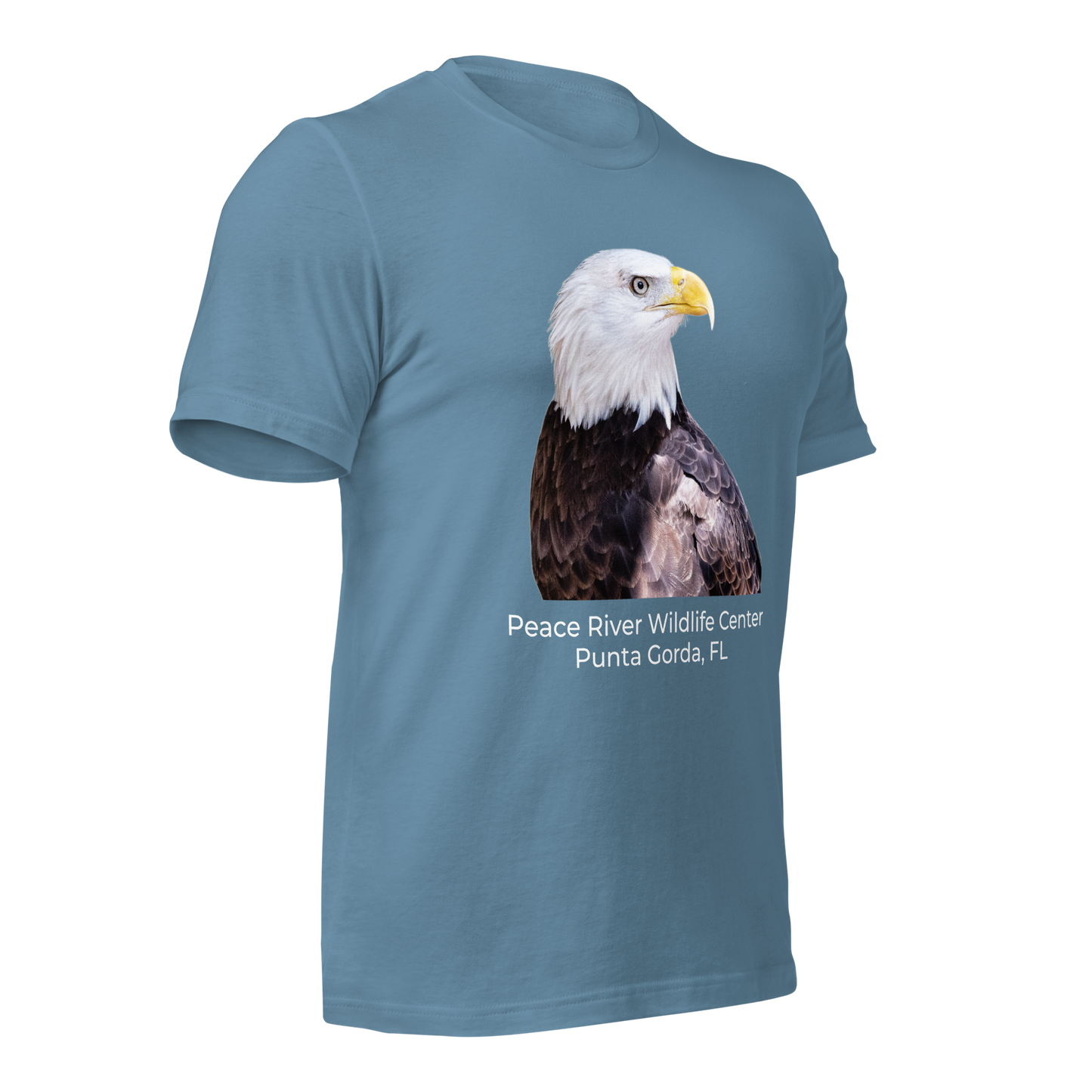 PRWC - Captain Arthur - Unisex t-shirt