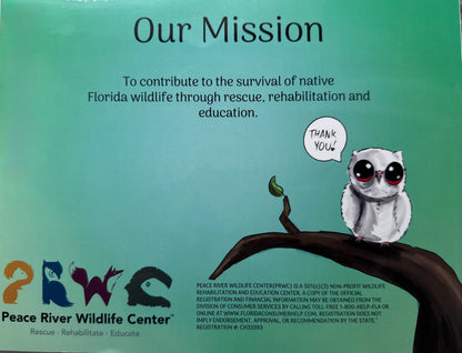 The Adventures of Luna