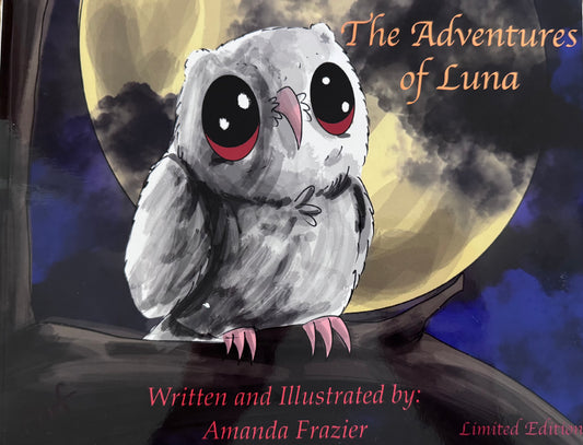 The Adventures of Luna