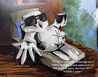 The Adventures of Luna