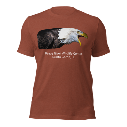 PRWC - Bilfred - Unisex t-shirt