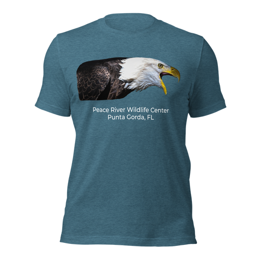 PRWC - Bilfred - Unisex t-shirt