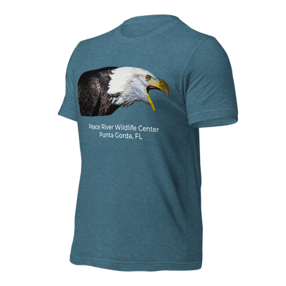 PRWC - Bilfred - Unisex t-shirt