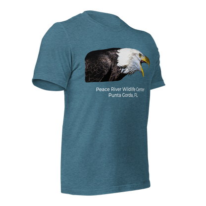 PRWC - Bilfred - Unisex t-shirt