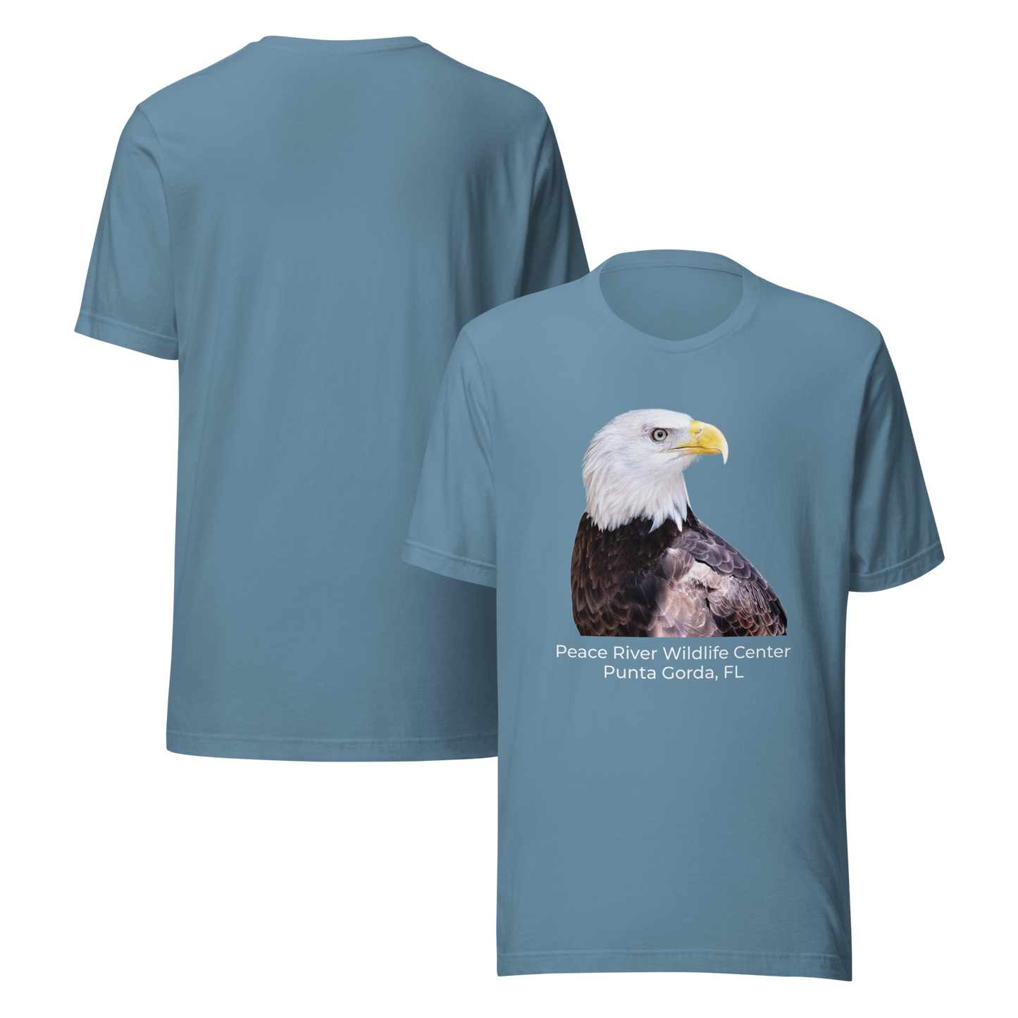 PRWC - Captain Arthur - Unisex t-shirt