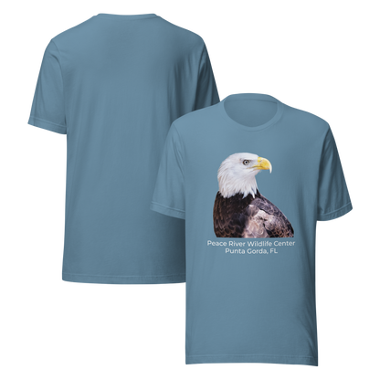 PRWC - Captain Arthur - Unisex t-shirt