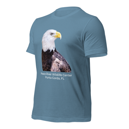 PRWC - Captain Arthur - Unisex t-shirt